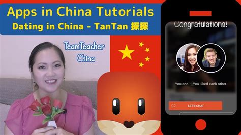 tantan chinese dating site